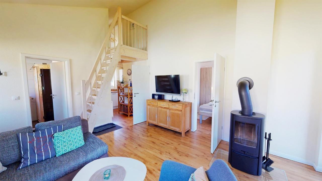 Feriendorf Suedstrand Haus 46 Pelzerhaken Dış mekan fotoğraf